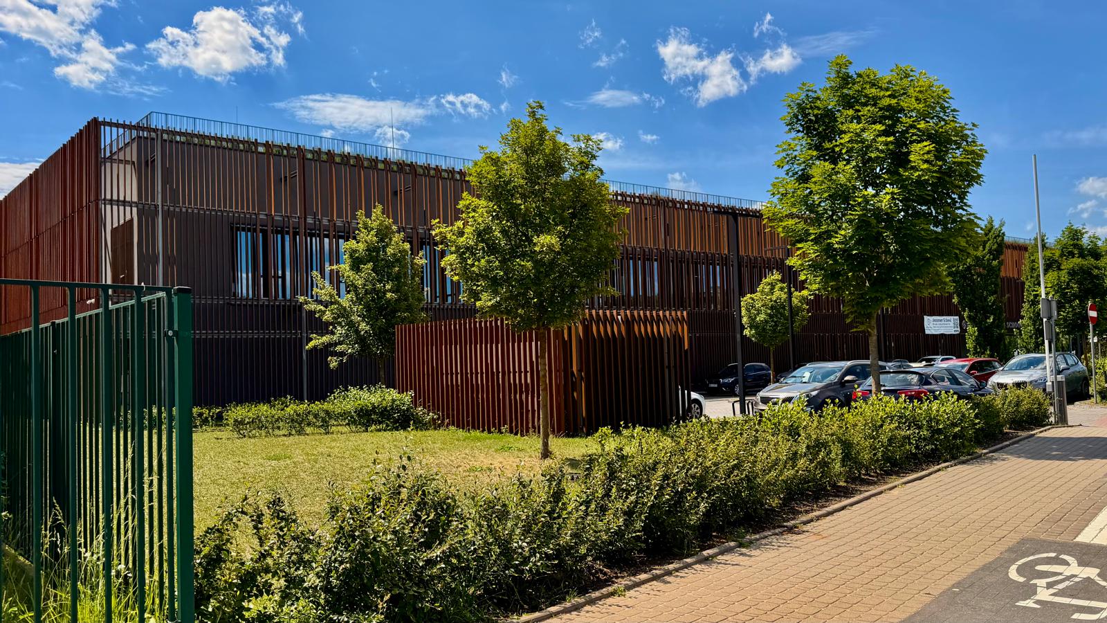 Szkoły międzynarodowe — Wilanów i okolice